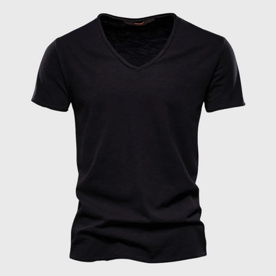 T-shirt estiva in cotone (1+1 in omaggio)