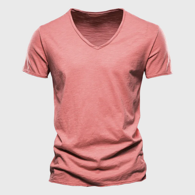 T-shirt estiva in cotone (1+1 in omaggio)