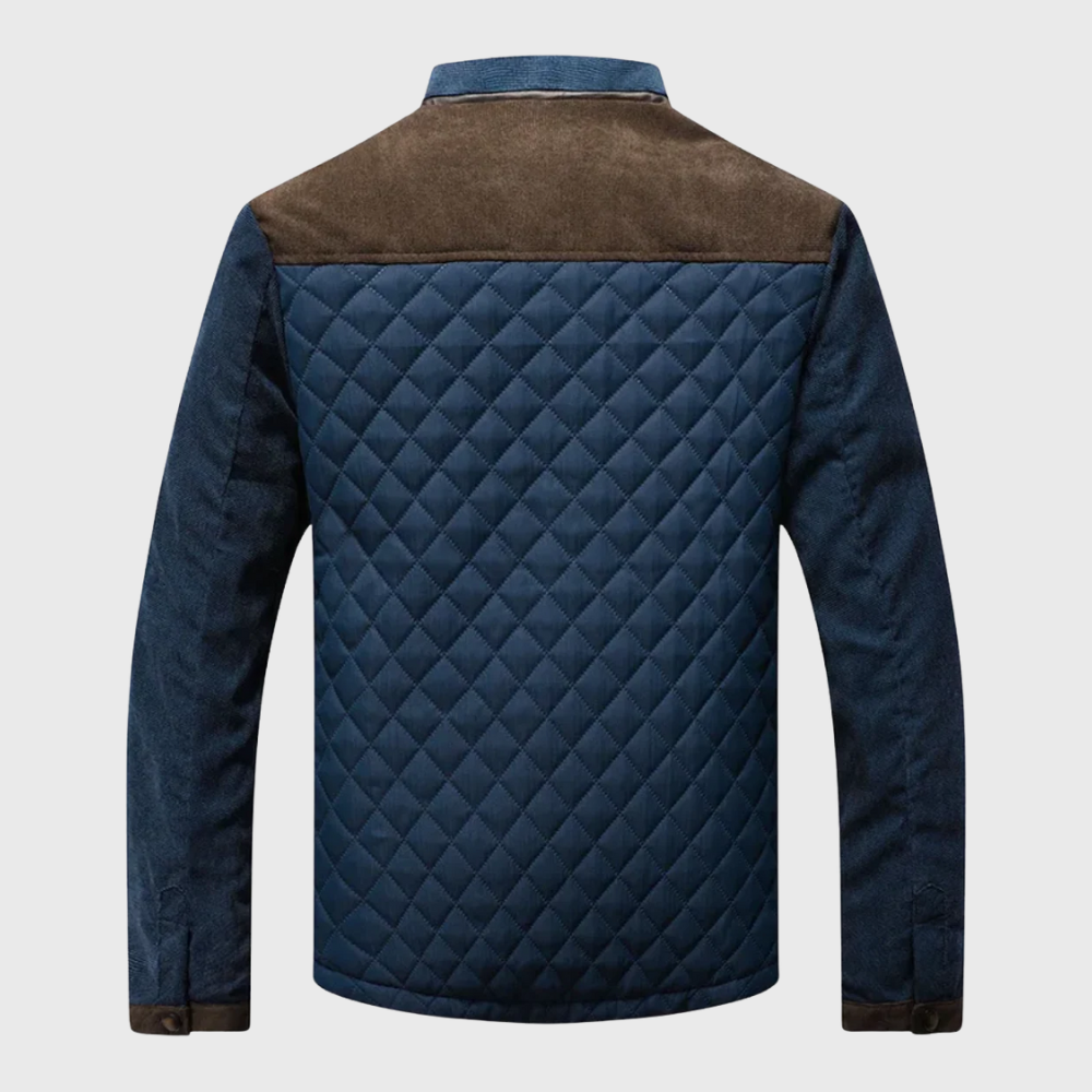 Giacca Casual Senza Tempo
