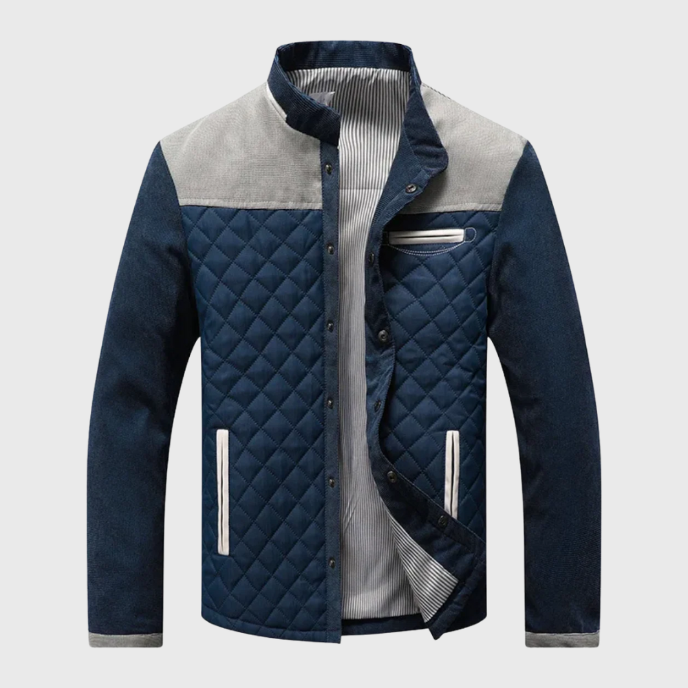 Giacca Casual Senza Tempo