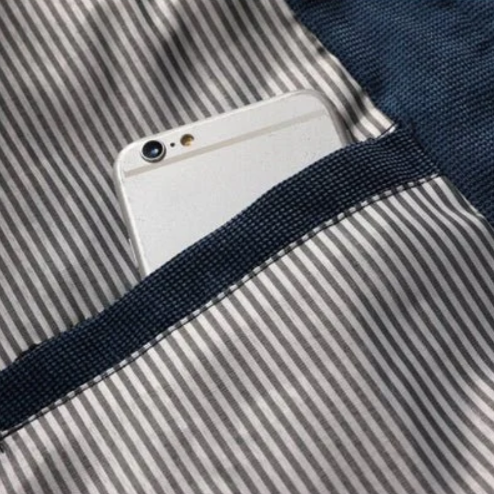 Giacca Casual Senza Tempo
