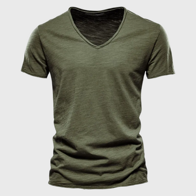 T-shirt estiva in cotone (1+1 in omaggio)