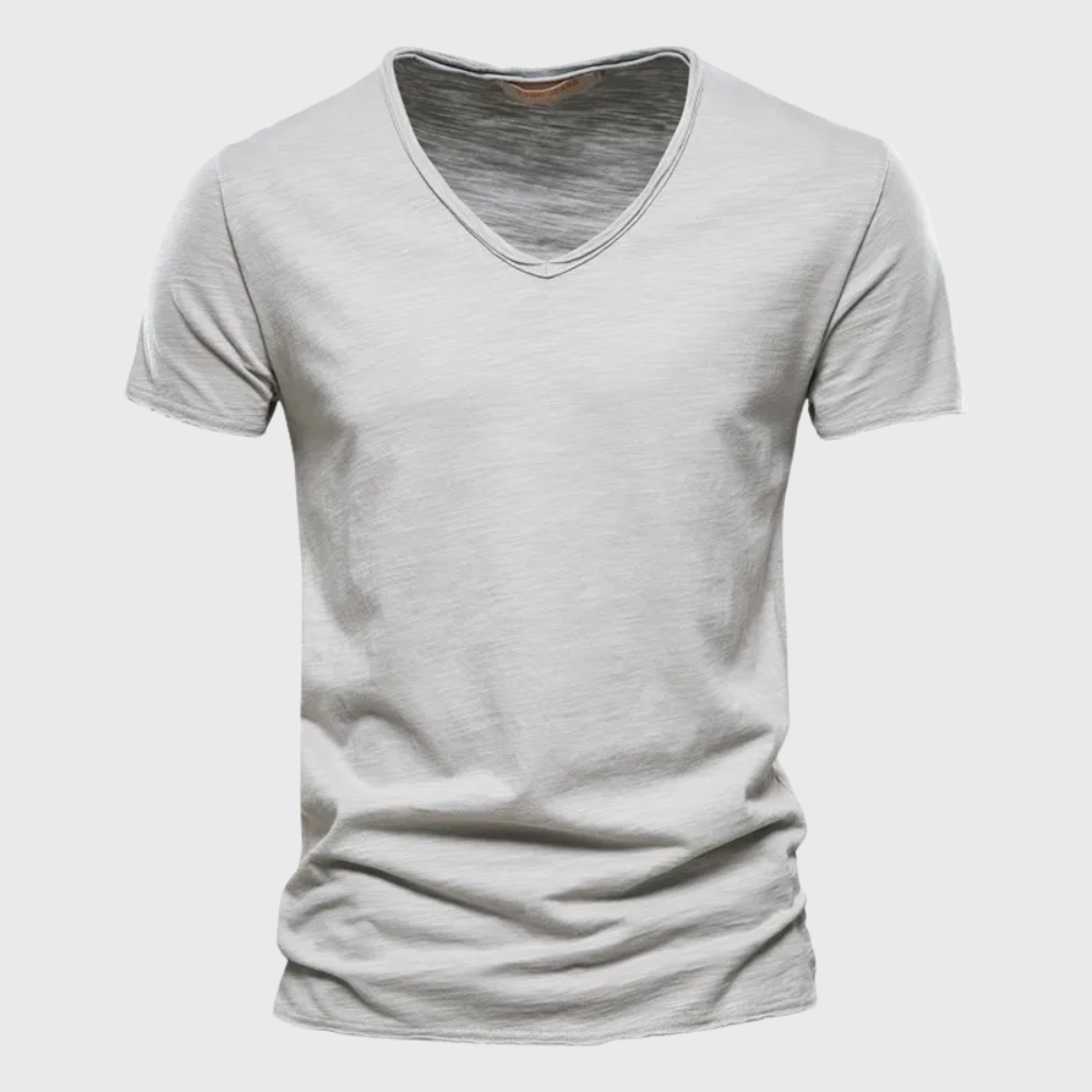 T-shirt estiva in cotone (1+1 in omaggio)