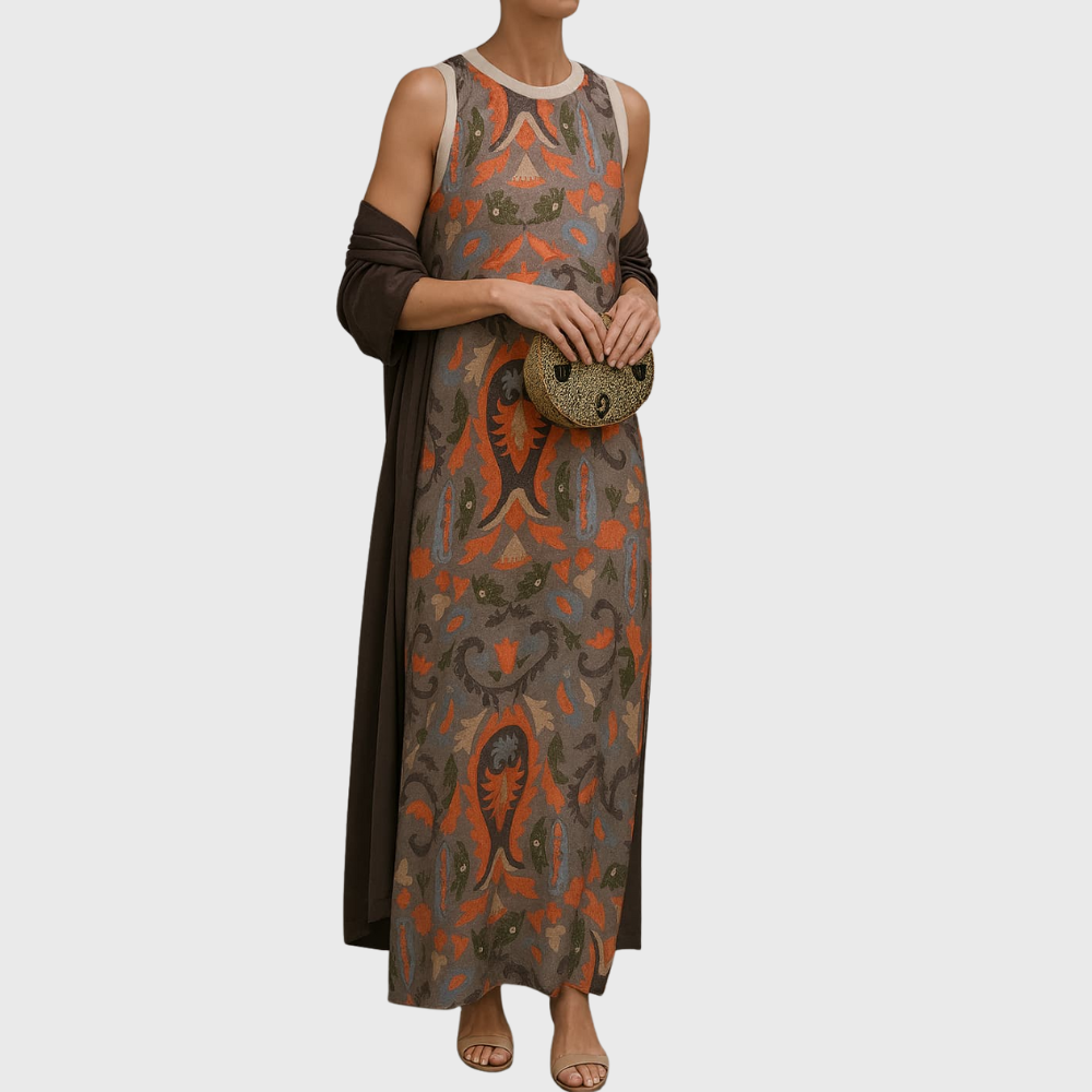 Abito elegante unico
