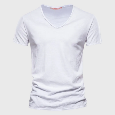 T-shirt estiva in cotone (1+1 in omaggio)