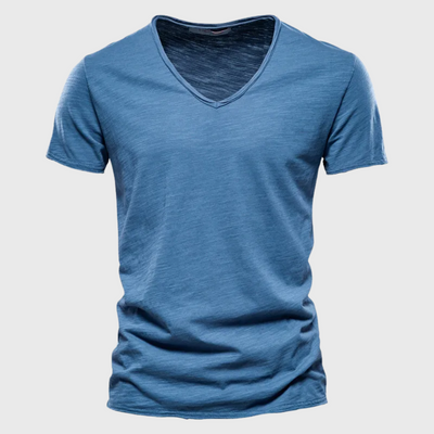 T-shirt estiva in cotone (1+1 in omaggio)