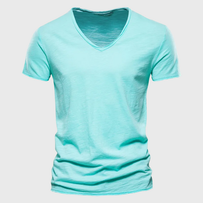 T-shirt estiva in cotone (1+1 in omaggio)