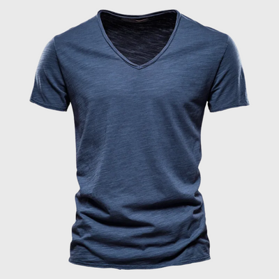 T-shirt estiva in cotone (1+1 in omaggio)