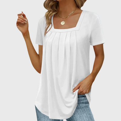 Blusa estiva leggera