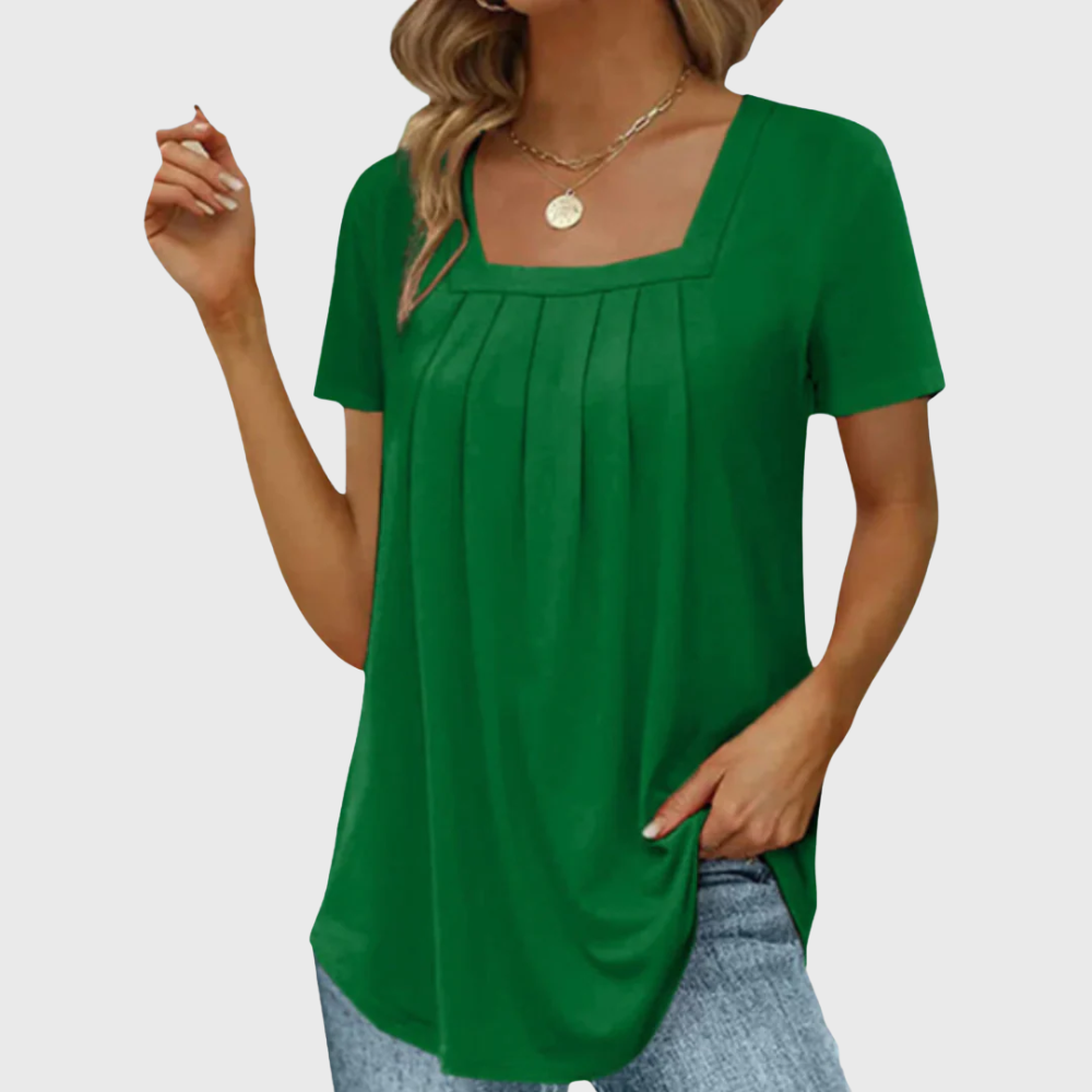 Blusa estiva leggera
