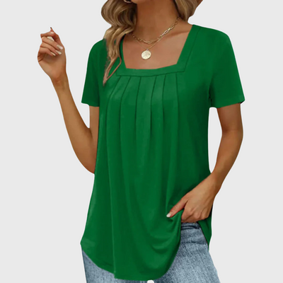 Blusa estiva leggera