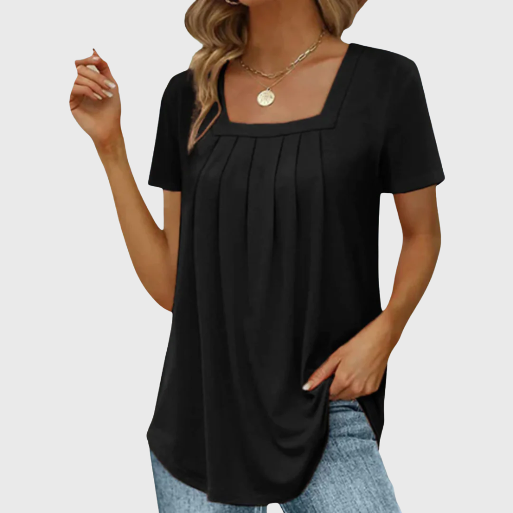 Blusa estiva leggera