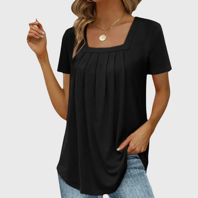 Blusa estiva leggera