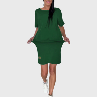 Abbigliamento Casual Elegante