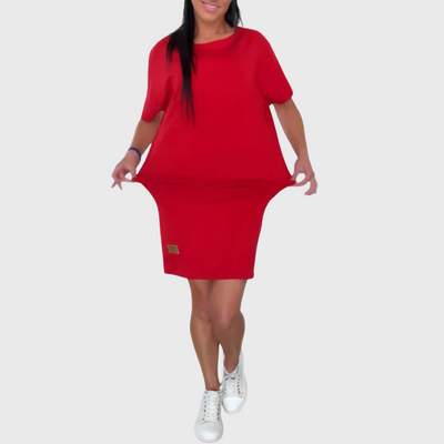 Abbigliamento Casual Elegante