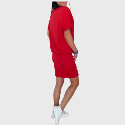 Abbigliamento Casual Elegante
