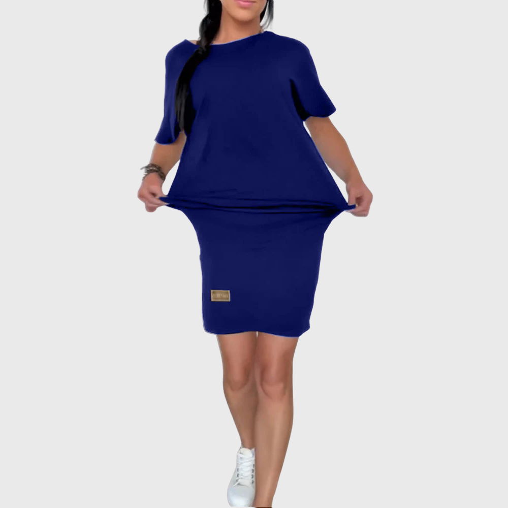 Abbigliamento Casual Elegante