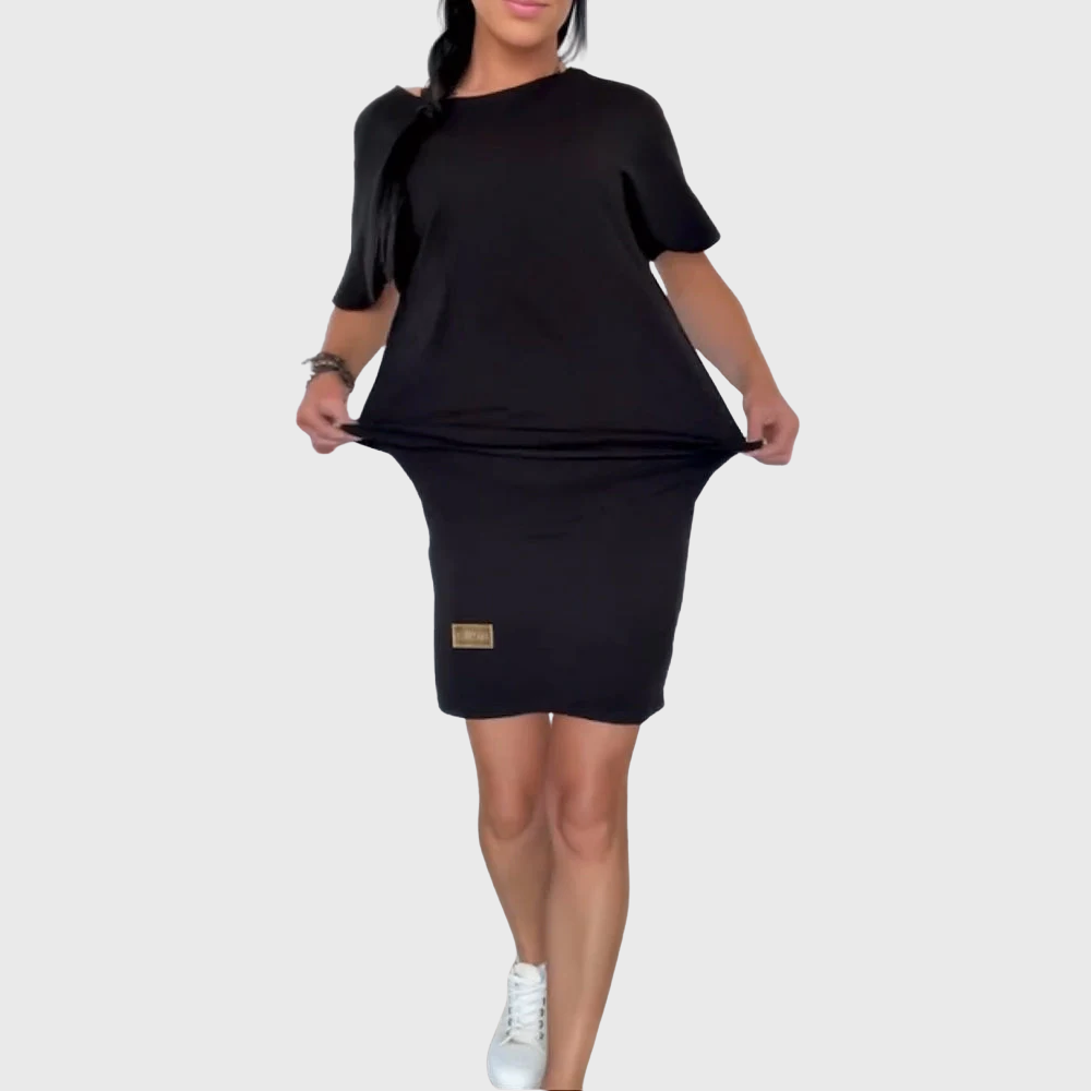 Abbigliamento Casual Elegante