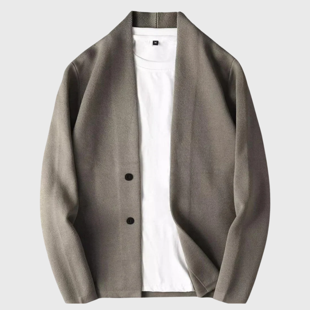 Giacca Sartoriale Leggera
