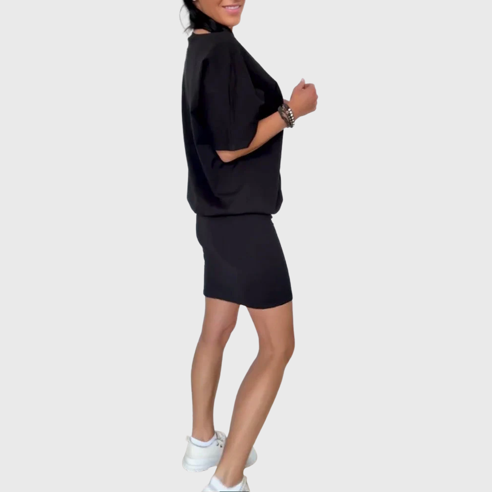 Abbigliamento Casual Elegante