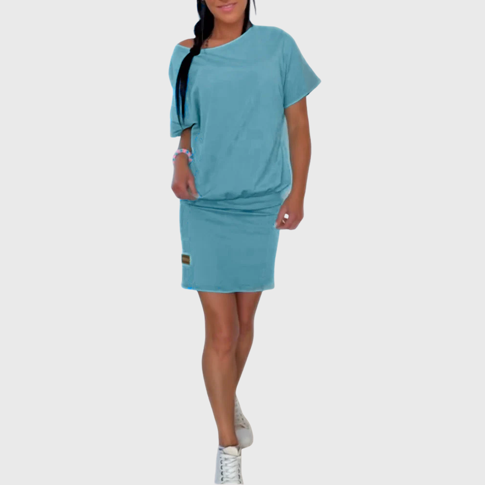 Abbigliamento Casual Elegante