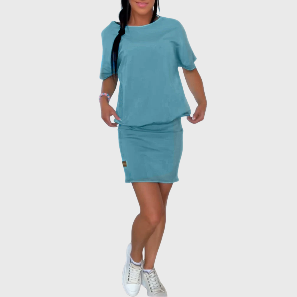 Abbigliamento Casual Elegante