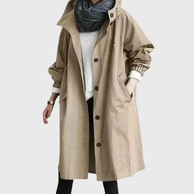 Cappotto sofisticato
