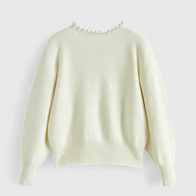 Cardigan comodo