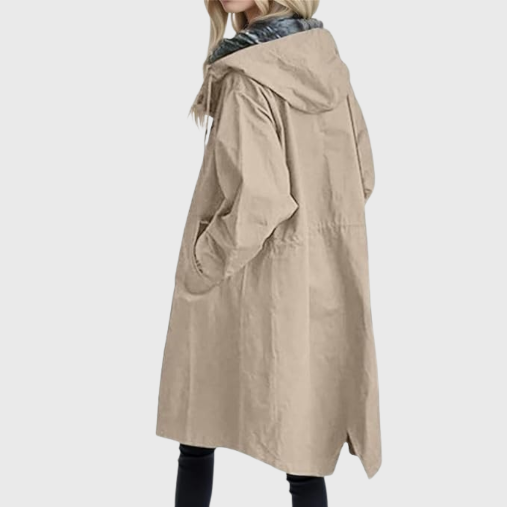 Cappotto sofisticato