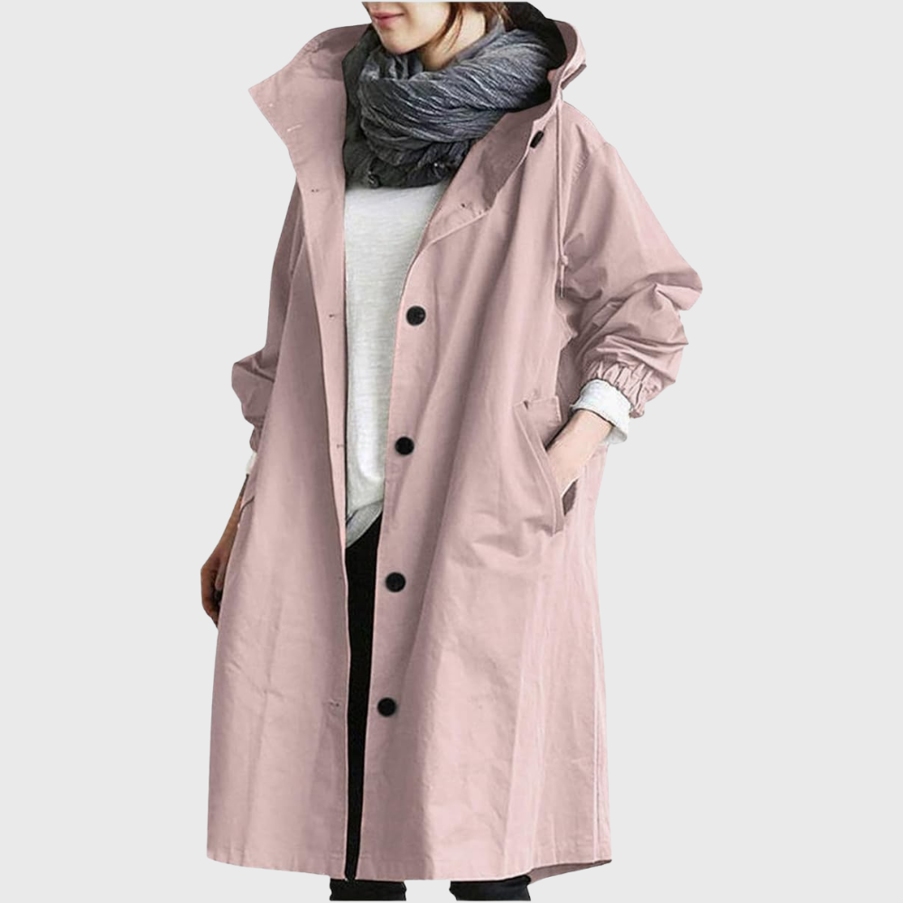 Cappotto sofisticato
