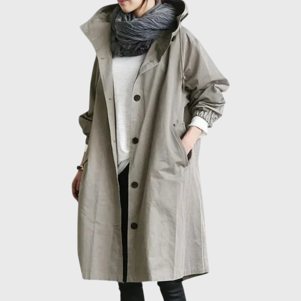 Cappotto sofisticato