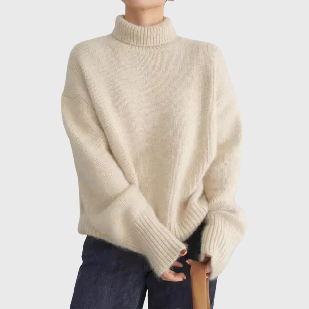 Maglione Casual Elegante