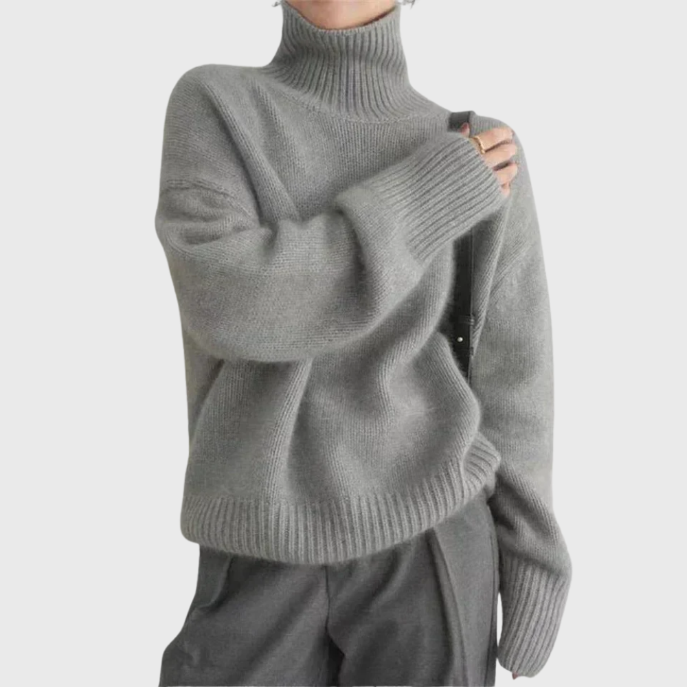 Maglione Casual Elegante