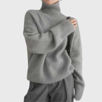 Maglione Casual Elegante