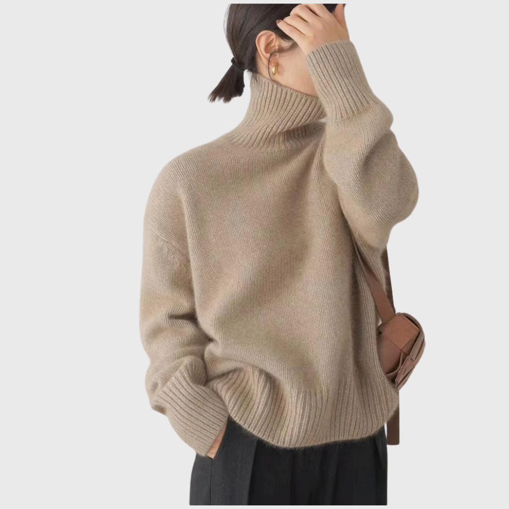 Maglione Casual Elegante