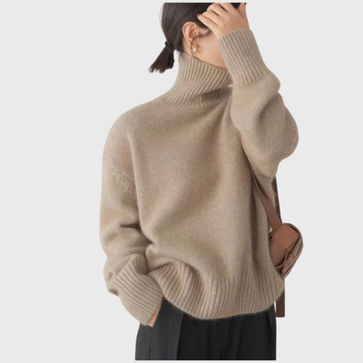 Maglione Casual Elegante