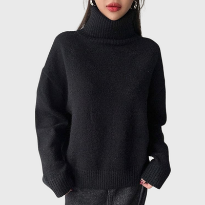 Maglione Casual Elegante