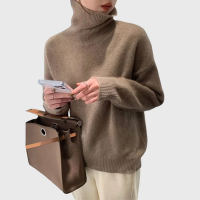Maglione Casual Elegante