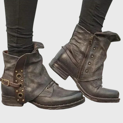 Scarpe ortopediche