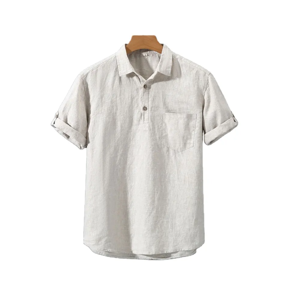 Polo Lino