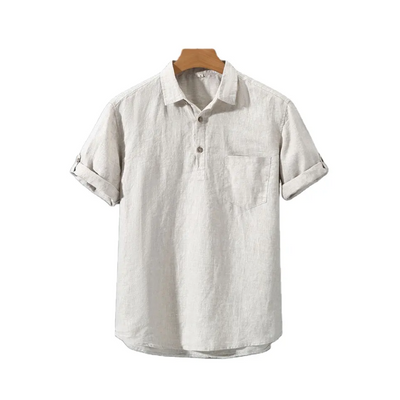 Polo Lino