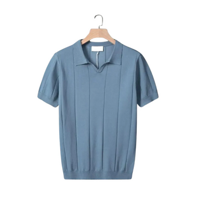 Polo in cotone Portofino