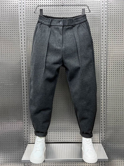 Pantaloni Mélange Eleganti