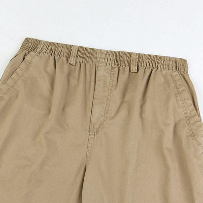Pantaloni di lino