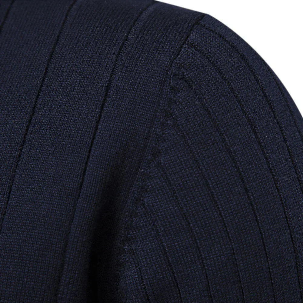 Lenoir™ | Maglione con zip
