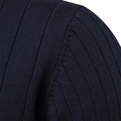 Lenoir™ | Maglione con zip