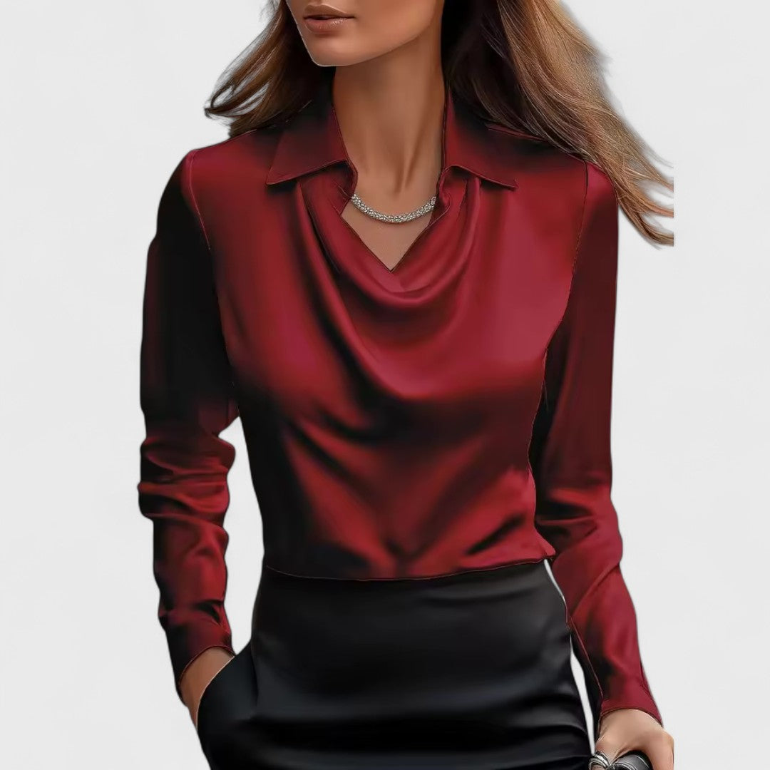 Camicetta elegante
