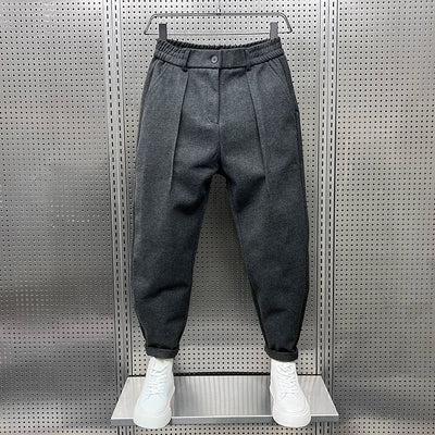 Pantaloni Mélange Eleganti