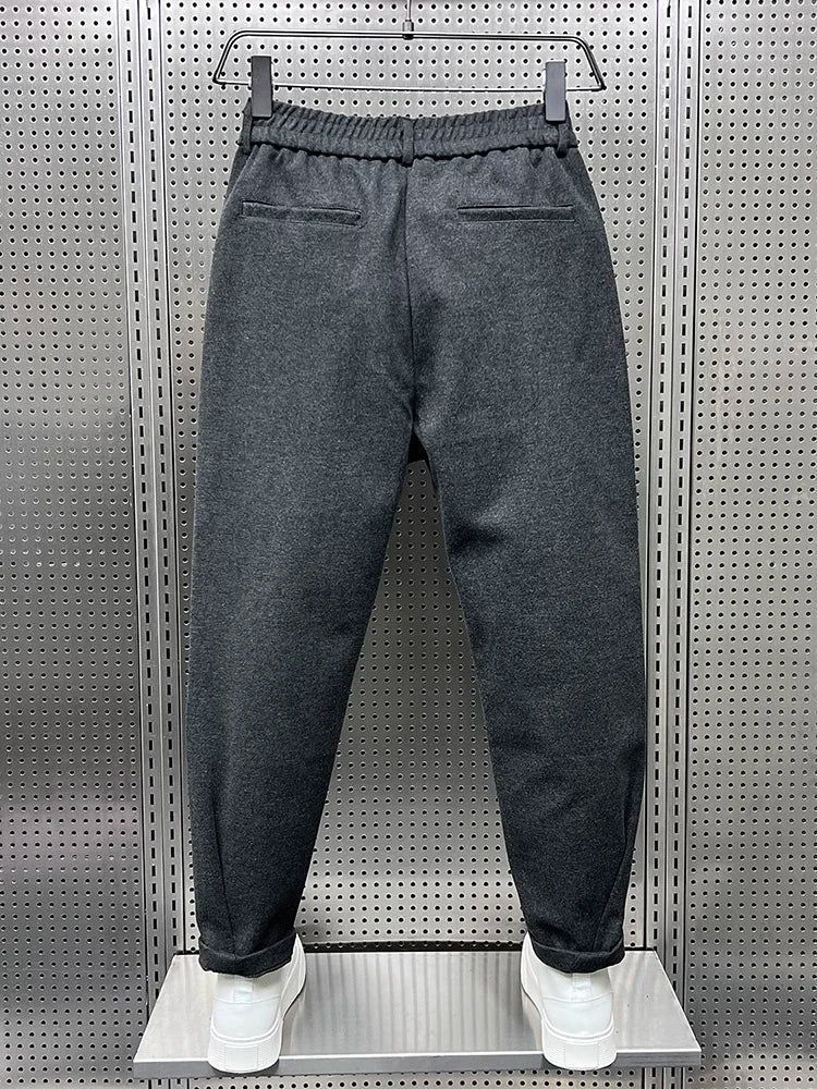 Pantaloni Mélange Eleganti