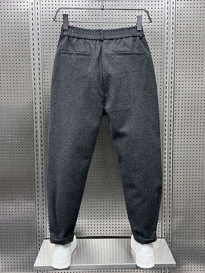 Pantaloni Mélange Eleganti